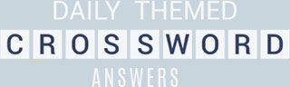 Daily Themed Crossword